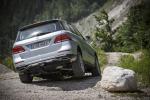 Mercedes-Benz GLE350 d 4Matic 2015 года